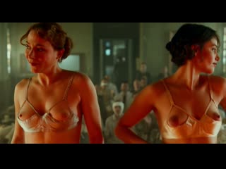 julie depardieu, marie gillain - women agents / julie depardieu, marie gillain - les femmes de lombre (2008)